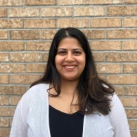 Madhura Kaulgud