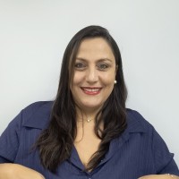 Sabrina Ribeiro