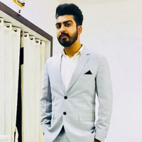 Dheeraj Grewal