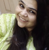 Mridula Saini