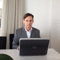 Paulo Legutcke