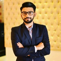 Yousaf Saeed