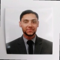 Shaikh Muddssir Ali