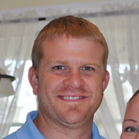 Daniel Judy