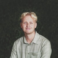 Benjamin Bonnevie