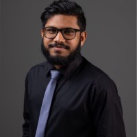 Ibrahim Nashith Rasheed