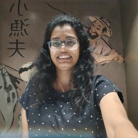 Karishma Rao