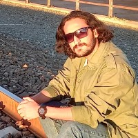 Arash Zare
