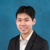 Zachary Tran