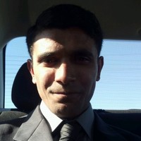 Muhammad Anas Malik