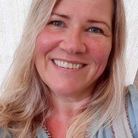Marilyn Rawlings