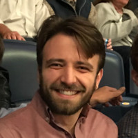 Matt Laughter