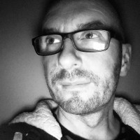 Rob Williams