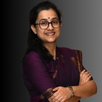 Shyamasree Chakrabarty