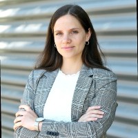 Kerstin Bischof