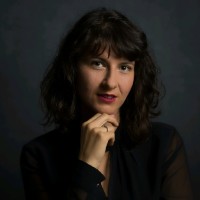 Sylwia Andralojc-Bodych