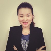 Jessie Zhou