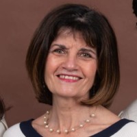 Christine Boudias