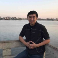 Lei Yang