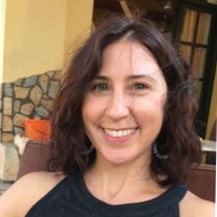 Andrea Rogers