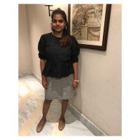 Preethi D