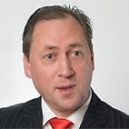 Graeme Brown