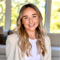 Kelsey Patterson, Mba