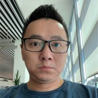 Benjamin Peng