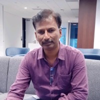 chandrasekar c