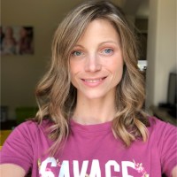 Melissa Hedrick