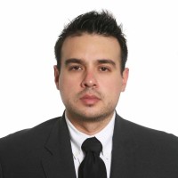 Fernando Lesser Abarca R.