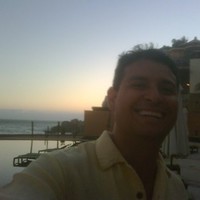 Mario Dominguez