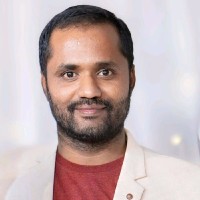 Aduri Abhinav ShowReddy