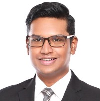 Yogaananthan Theva