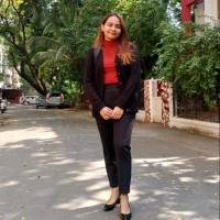 Sayani Mukherjee