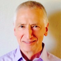 Geoffrey Hird