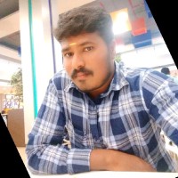 Saravana Kumar P
