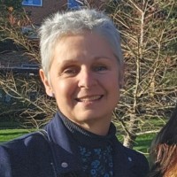 Sue Pryce