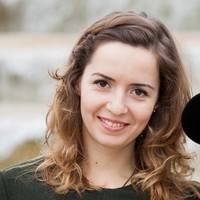 Dariia Minakova