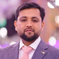 Hassan Iqbal