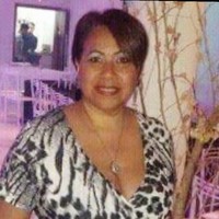 Rosana Carmo