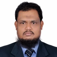 Yoosuf Shaikh Mohideen