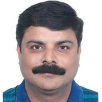Rajesh Srivastava