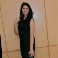 Shavika Bansal