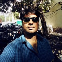 Manish Sehdev