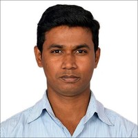 Sathishkumar Parali Karuppiah
