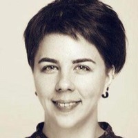 Ирина Цыркун