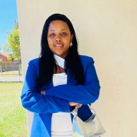 Zinhle Shabalala