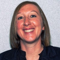 Samantha Dauer, MA, SPHR