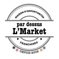 PAR DESSUS L'MARKET FRANCHISES